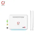 OLAX MC80 | CAT 6  4G+  | Unlocked Wifi Router. 