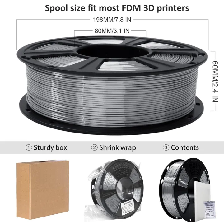 250g%20500g%201Kg%20PLA%20Silk%20Silver%203D%20Printer%20Filament%201.75mm%20pla%20silver%20silk%20For%203D%20Printer%20Material%20Filament%20wire%20Vacuum%20Packaging%20-%20Image%205