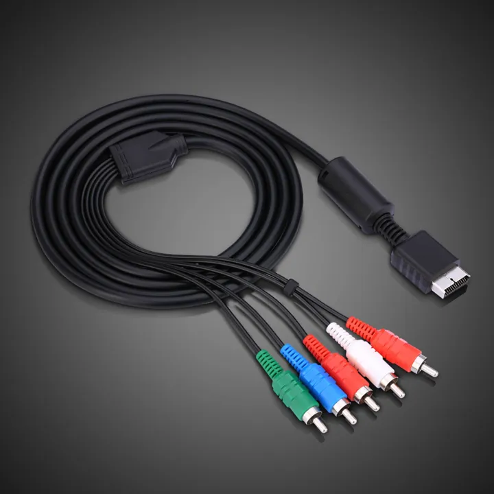 Audio%20Cable%20For%20PS2%20Video%20Cable%20AV%20Multi%20Out%20to%20Component%20Video/Audio%20Cable%20Cord%20For%20Sony%20%20PS2%20%20Audio%20Cable%20-%20Image%203
