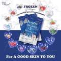Frogen 2 in 1 combo set special milk soothing gel. 