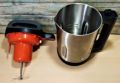 AMBIANO SOUP MAKER +BLANDER. 