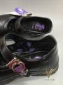 Vidview Girls' School Shoes Catcha Cx03B School Shoes Size 30-43. 