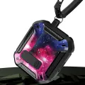 Cover For Airpods Pro 2 2022 Case Luxury Switch Earphone Case For Apple Airpods Pro 2 Case Camouflage Shockproof Cover. 