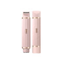 Electric Shaver for Women Bikini Trimmer Facial Mustache Hair Removal Razor Ladies Face Underarm Legs Electric Painless Epilator. 