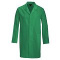 Men and Women Cotton Febric Lab Apron /Full Sleeve Clinical Laboratory or Industry Coats With Green, Blue, Navy-blue,Pink and White Colors/Colorful Apron.