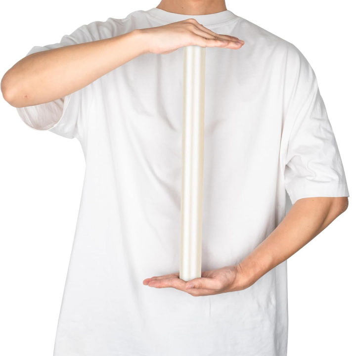1roll%20White%20Matte%20Wrapping%20Paper%20Gift%20Wrapping%20Paper%20Pearlescent%20Milky%20White%20Packaging%20Birthday%20Wrapping%20Paper,Christmas%20Decorat%20-%20Image%205