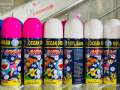 Party Spray.