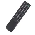 Sony Trinitron Crt Tv Remote Controller. 