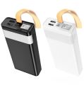 Moden Kat Power Bank 20,000mAh – Long-Lasting Battery with 22.5W Super Fast Charging, Multiple USB Ports, Type-C, Digital Display with LED Flashlight – Universal Charger Compatible with All Phones, AirPods, and Tablets, – Ideal for Travel, Daily Use.. 