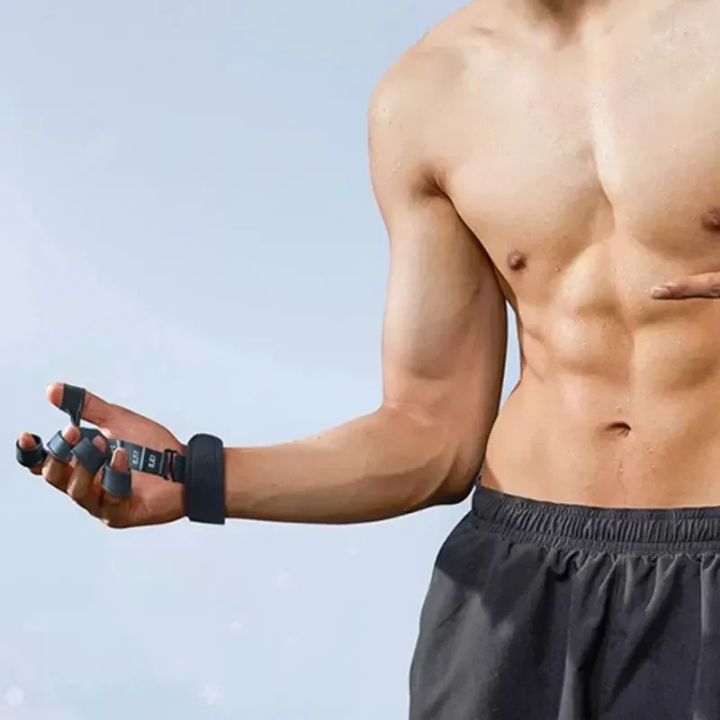 New%20Silicone%20Finger%20Trainer%205%20Finger%20Wrist%20Stretcher%20Finger%20Strength%20Recovery%20Flexion%20and%20Extension%20Vein%20Trainer%20-%20Image%204