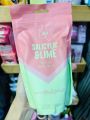 TMBS salicylic lime scrub (390g). 