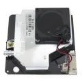 Nova PM Sensor SDS011 High Precision Laser PM2.5 Air Quality Detection Module Super Dust Digital Output. 