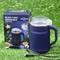 Multi-functional electric grinder machine NM-8800 W600.