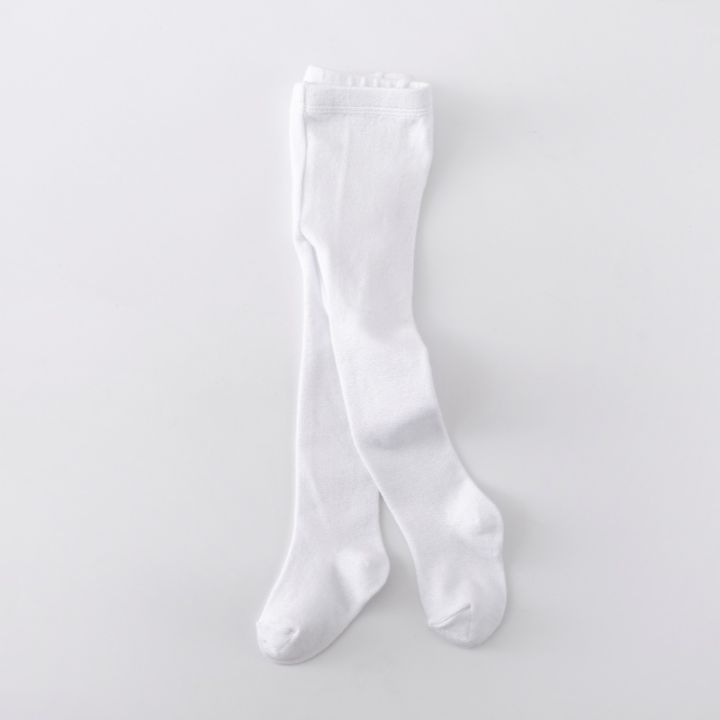 1/2pcs%20Infant%20Baby%20Girls%20Tights%20Knitted%20Newborn%20Tights%20For%20Girls%20Casual%20%20Toddler%20Pantyhose%20White%20Black%20Leggings%200-24Month%20Tight%20-%20Image%204