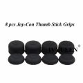 IVYUEEN for Nintendo Switch NS OLED Lite Mini JoyCon Analog Thumb Stick Grips Caps for NintendoSwitch Joy Con ThumbSticks Cover.