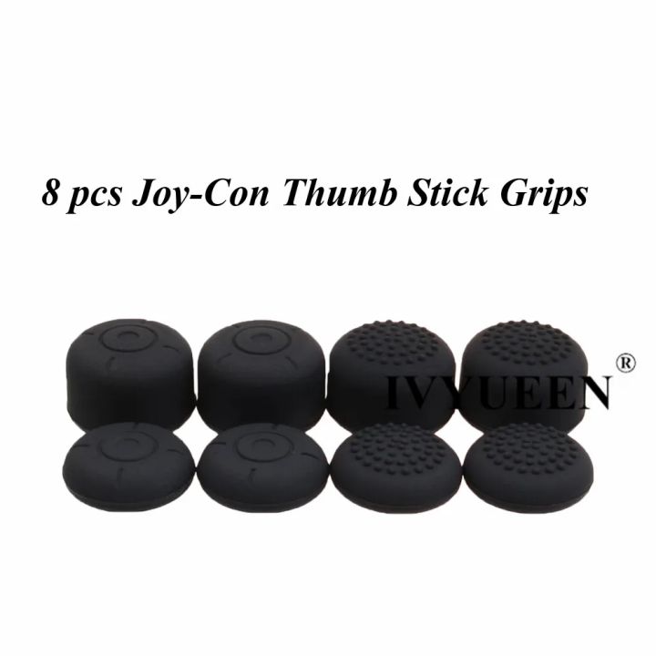 IVYUEEN%20for%20Nintendo%20Switch%20NS%20OLED%20Lite%20Mini%20JoyCon%20Analog%20Thumb%20Stick%20Grips%20Caps%20for%20NintendoSwitch%20Joy%20Con%20ThumbSticks%20Cover%20-%20Image%204