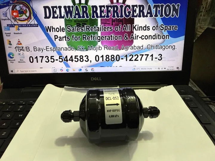 Liquid%20Line%20Filter%20Drier%201/4"DLC-052%20-%20Image%204