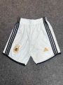 Argentina Football Embroidery Short Pant for Men Free size.