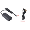 19.5V 3.34A 65W 7.4*5.0mm AC Laptop Charger Adapter For  Latitude E5250 E5440 E5450 E5540 E5550 E6420 E6430 E6440 HA65NM130. 