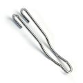 Stainless Steel Wire Back Clip for Spyderco Knife Custom Folding Pocket Knife Back Clip Tool DIY Accessories-1piece. 