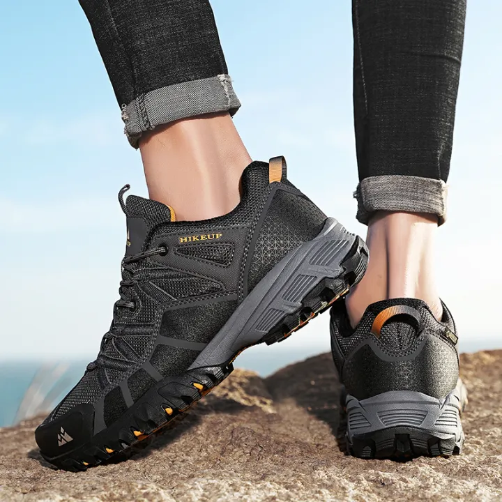 HIKEUP%20Men%20Hiking%20Shoes%20Non-slip%20Wear%20Resistant%20Climbing%20Shoes%20Outdoor%20Trekking%20Sneakers%20For%20Men%20Trekking%20%20Mountain%20Shoes%20-%20Image%205
