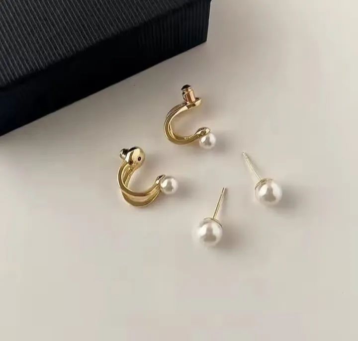 Double%20pearl%20earring%20for%20women%20&%20girls%20-%20Image%203