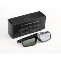Active Shutter 3D Glasses for Epson TW5700/5400/5600/930 For Samsung, Sony 3D TV Bluetooth-Compatible RF Projector Dropshipping. 