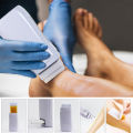 Wax Therapy Machine Wax Heating Device Waxing Hair Rapid Heating Epilator Wax Hair Wax Removal Suitable For The Whole Body.