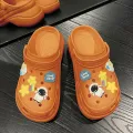 Wulove new collection cartoon character shoes Big Head shoes fashion shoes💫Set the world with the bright ones.. 