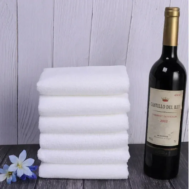 5-10pc%20White%20Soft%20Microfiber%20Fabric%20Face%20Towel%20Hotel%20Bath%20Towel%20Wash%20Cloths%20Hand%20Towels%20Portable%20Multifunctional%20Cleaning%20Towel%20-%20Image%205
