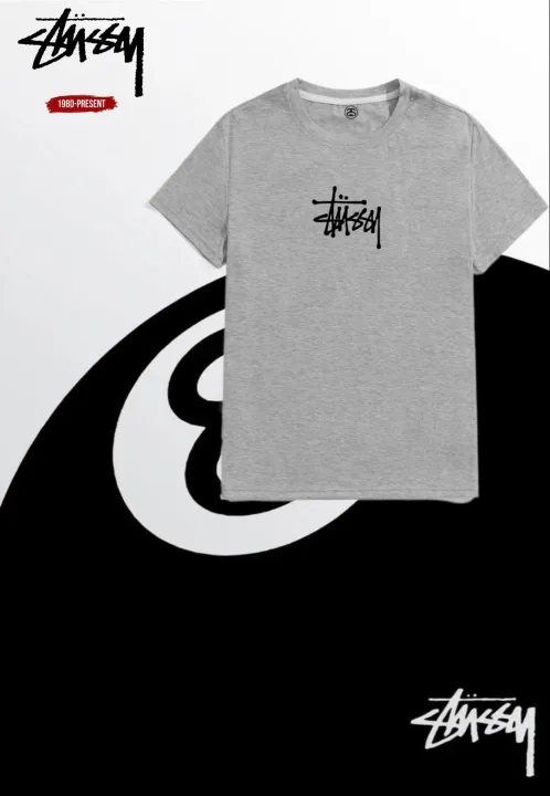 Brand%20New%20Stussy%20T-shirt%20For%20Men%20-%20Image%203