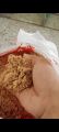 Aquarium River sand 5 kg pack | Planted Aquarium Sand | Organic aquarium river sand. 