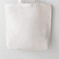 Canvas Tote Bag. 
