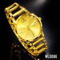 Luxury Modern CK Watches For Women. 