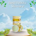 Mirha beauty cream with vitamin e. 