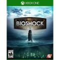 BioShock: The Collection (Xbox One / Xbox Series X|S) Xbox Live Key (AR). 
