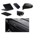 30x40cm 3D Carbon Fiber Vinyl Film Bubble Free For Car Wraps Film Laptop Skin Phone Cover Motorcycle. 