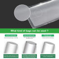 Sous Vide Roll Bags For Vacuum Packing Machine Packaging Food Storage Vacuum Bags for Vacuum Sealer. 