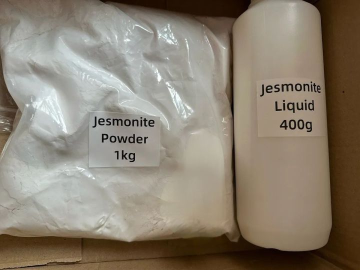 Jesmonite Powder 1kg And Liquid full Kit 500g