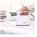 Panasonic garment steamer NI-GHA045 steam iron. 