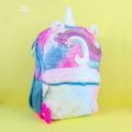 Pinkpops brings you this adorable joy backpack. It's super handy and comes with adjustable straps! A perfect partner to carry your essentials.

Buy the best backpacks online on pinkpops.. 