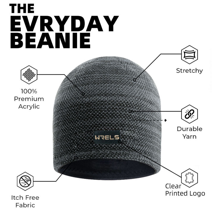 WRELS%20Knitted%20Hat%20Double-Sided%20Pullover%20Hat%20Warm%20Thickened%20Winter%20Hats%20Windproof%20Sun-Proof%20Beanie%20Hat%20Elastic%20Cycling%20Ski%20Cap%20-%20Image%202