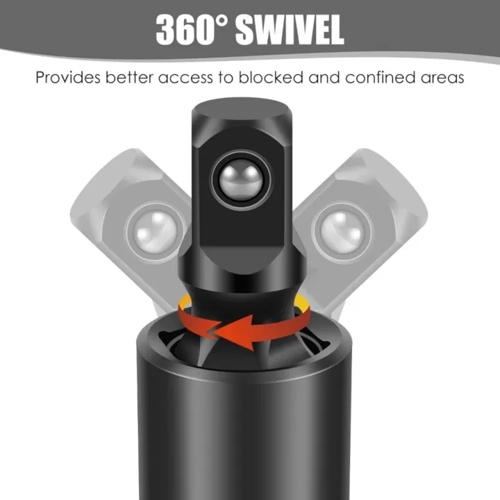 360%C2%B0%20Impact%20Universal%20Joint-Socket%20Set%20Swivel%20Knuckle%20Joint%20Air%20Wobble%20Socket%20Adapter%20Extension%20Electric%20Wrench%201/2%203/8%201/4%20-%20Image%202