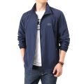 2025 Men's Summer Sun Protection Jacket Ultra-Light Thin Skin-Friendly Breathable UV Proof Fishing Ice Silk Sunscreen Coat.