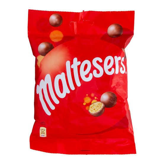 Maltesers Treat Bag - 68Gm