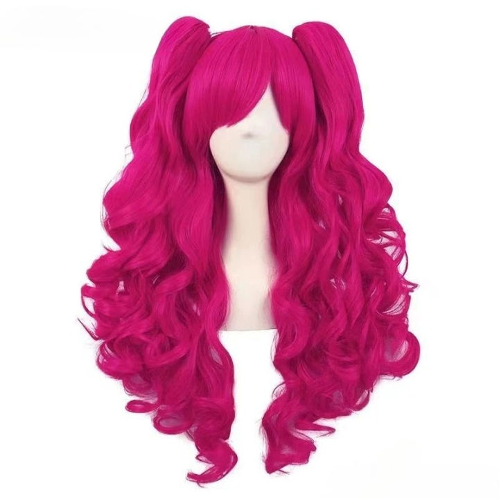 Anime%20Pinkie%20Pie%20Cos%20PP%20Pinkamena%20Diane%20Pie%20Cosplay%20Personification%20My%20Cos%20Cute%20Lovely%20Pink%20%20Wig%20Wavy%20Curls%20Party%20Synthetic%20Hair%20-%20Image%203