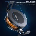 Original MEMO CX07 Magnetic Universal Mobile Phone Cooler Semiconductor Cooling Back Clip Phone Radiator for Phone.