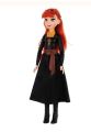 Disney Frozen 2 Elsa Anna Barbie Doll Age 3 Ice Princess Hasbro. 