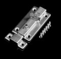 Stainless Steel Tower Bolt For Door And Washroom. 