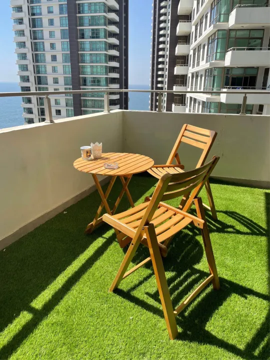 Wooden%20folding%20Chair%20Table%20Set%202%20Chairs%20and%201%20Table%20-%20Image%204